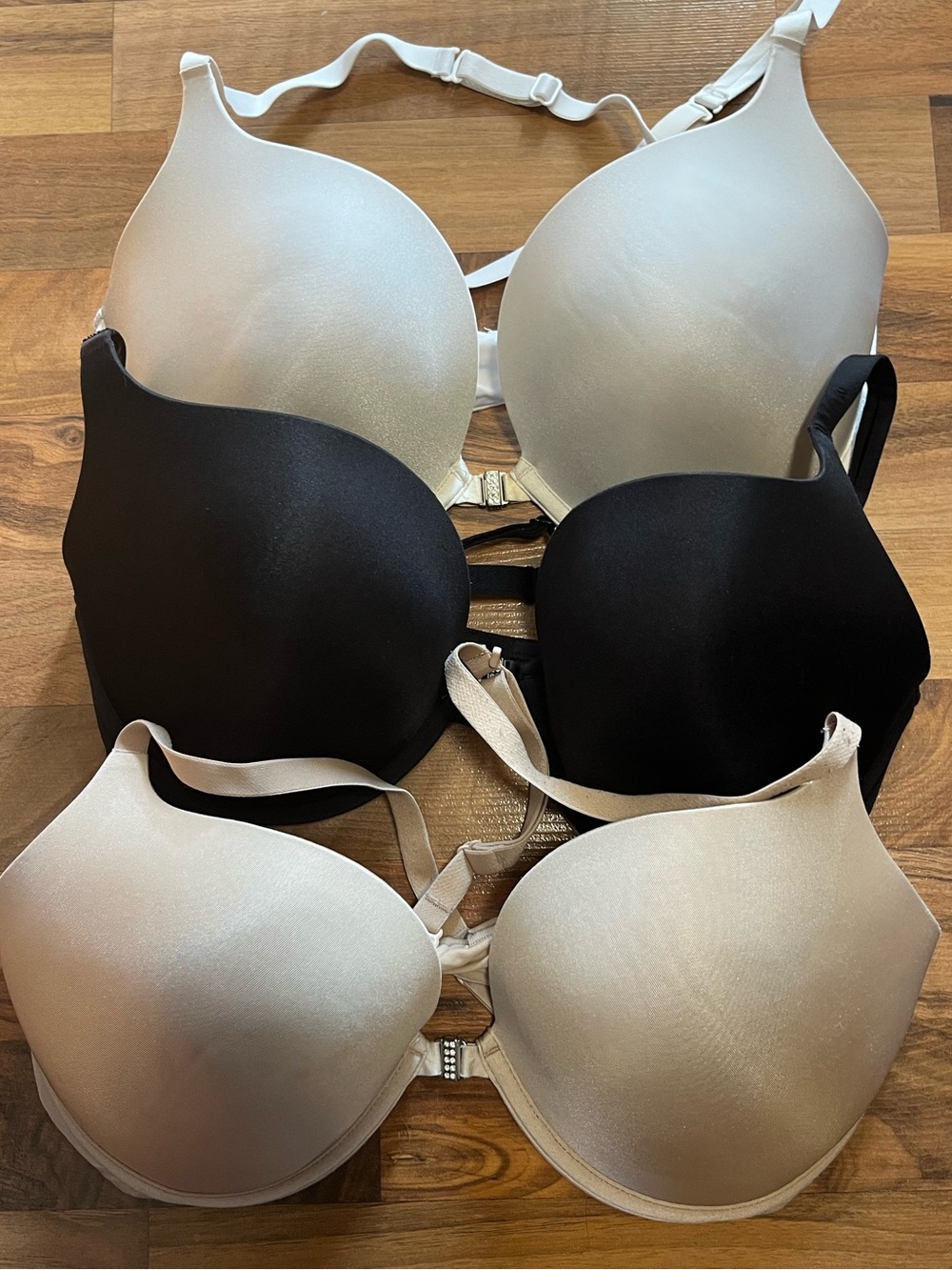 La SENZA Beyond Sexy 34DD Bras